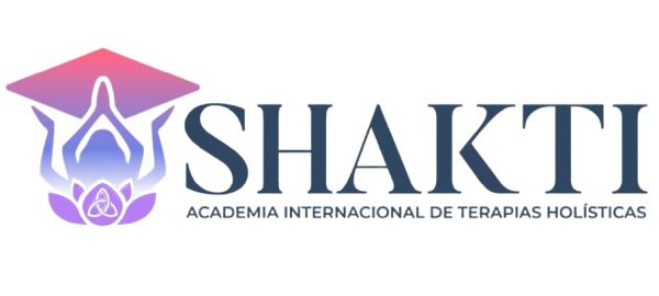 Logotipo de Shakti